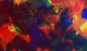 Preview wallpaper texture, abstraction, paint, surface
