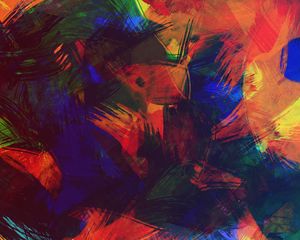 Preview wallpaper texture, abstraction, paint, surface