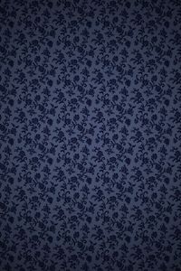 Preview wallpaper texture, background, pattern, swirls, flowers