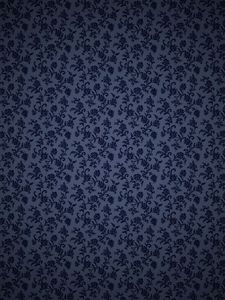 Preview wallpaper texture, background, pattern, swirls, flowers