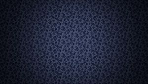 Preview wallpaper texture, background, pattern, swirls, flowers