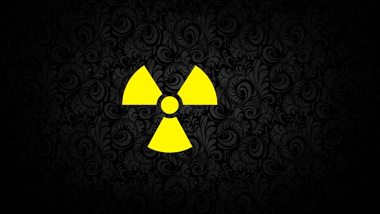 Wallpaper texture, background, patterns, radiation, sign