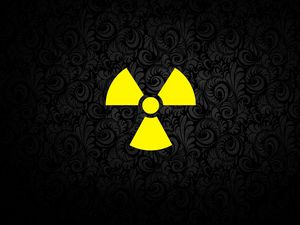 Preview wallpaper texture, background, patterns, radiation, sign