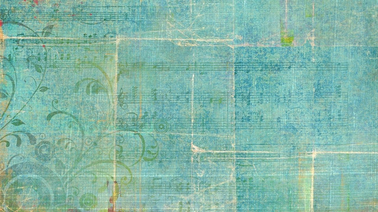 Wallpaper texture, background, surface, pattern, faded