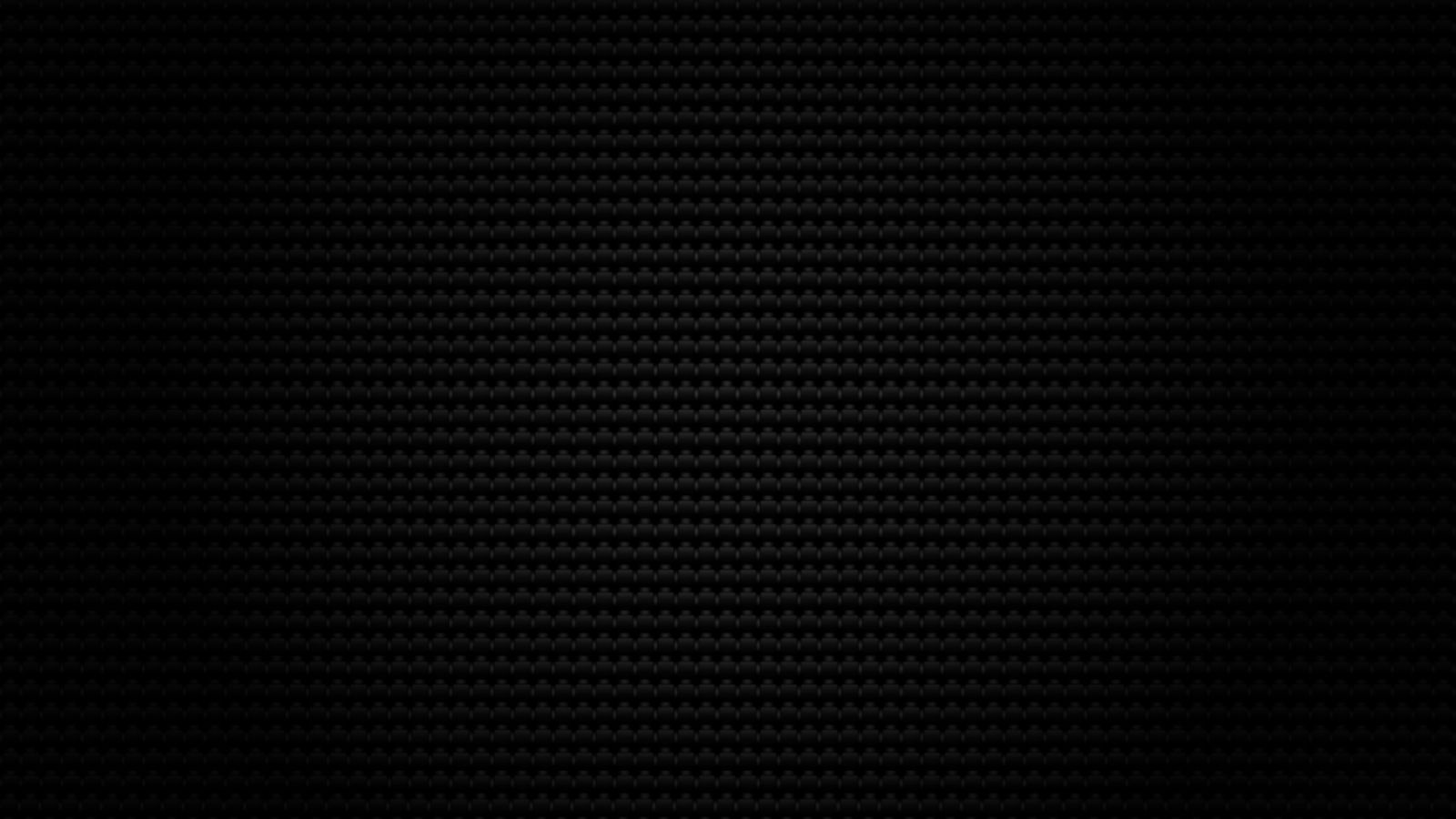 Download wallpaper 1600x900 texture, black, background widescreen 16:9 hd  background
