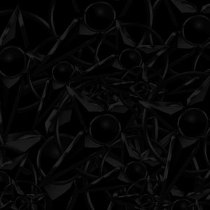 Preview wallpaper texture, black, dark, structure