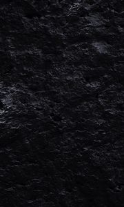 Preview wallpaper texture, black, stone, surface