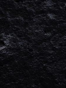 Preview wallpaper texture, black, stone, surface