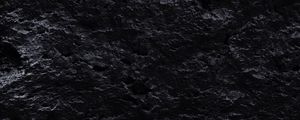 Preview wallpaper texture, black, stone, surface