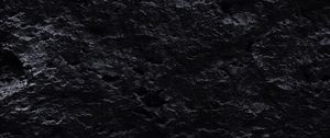 Preview wallpaper texture, black, stone, surface