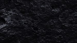 Preview wallpaper texture, black, stone, surface