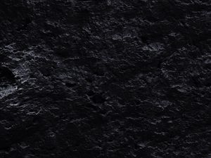 Preview wallpaper texture, black, stone, surface