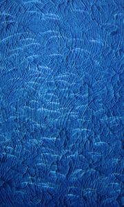 Preview wallpaper texture, blue, grungy, surface