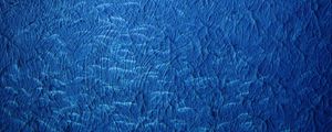 Preview wallpaper texture, blue, grungy, surface