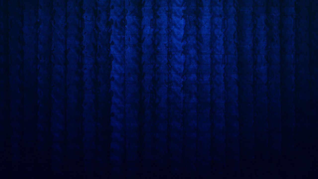 Wallpaper texture, blue, stripes, dark