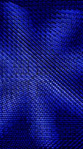 Preview wallpaper texture, blue, surface, bumps