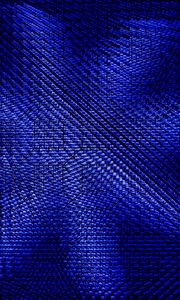 Preview wallpaper texture, blue, surface, bumps
