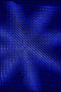 Preview wallpaper texture, blue, surface, bumps