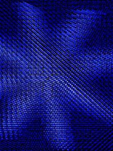 Preview wallpaper texture, blue, surface, bumps
