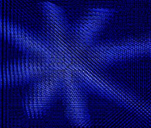 Preview wallpaper texture, blue, surface, bumps