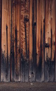 Preview wallpaper texture, boards, wood, fence