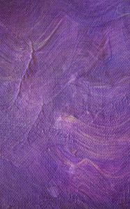 Preview wallpaper texture, canvas, paint, purple, brushstrokes