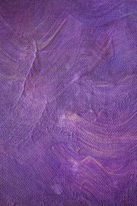 Preview wallpaper texture, canvas, paint, purple, brushstrokes