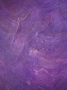 Preview wallpaper texture, canvas, paint, purple, brushstrokes