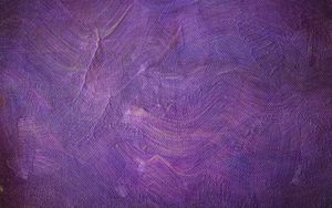 Preview wallpaper texture, canvas, paint, purple, brushstrokes