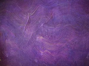 Preview wallpaper texture, canvas, paint, purple, brushstrokes