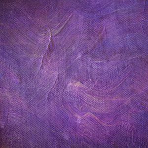 Preview wallpaper texture, canvas, paint, purple, brushstrokes