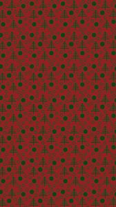 Preview wallpaper texture, christmas tree, new year, minimalism, art