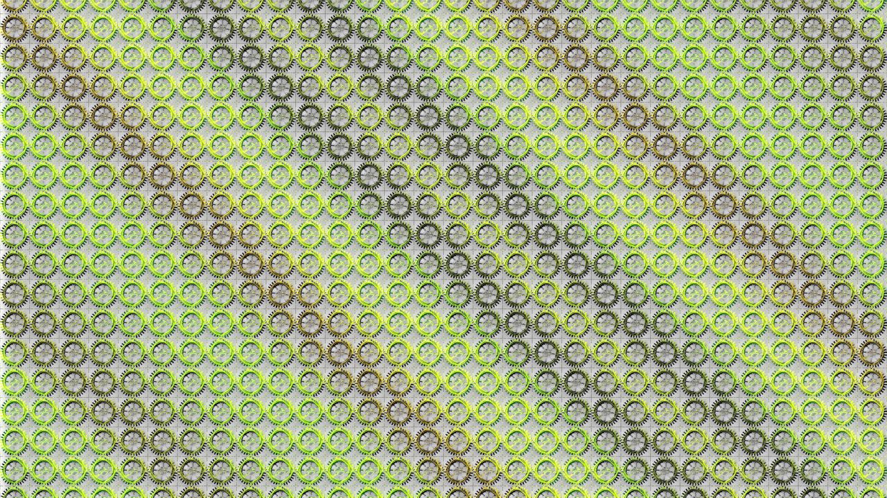 Wallpaper texture, circles, background, surface