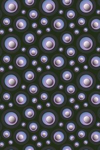 Preview wallpaper texture, circles, balls