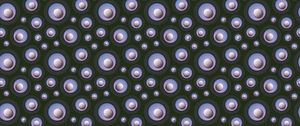 Preview wallpaper texture, circles, balls