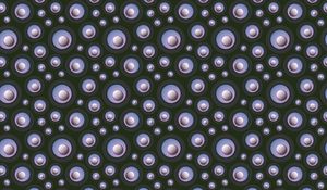 Preview wallpaper texture, circles, balls