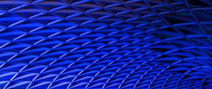 Preview wallpaper texture, construction, blue, architecture