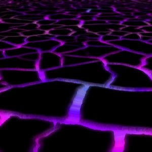 Preview wallpaper texture, cranny, lava, purple, abstraction