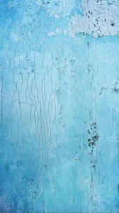 Preview wallpaper texture, cranny, spots, wall, blue