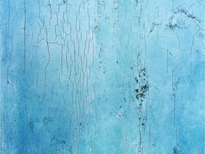 Preview wallpaper texture, cranny, spots, wall, blue