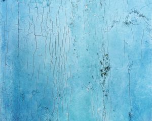 Preview wallpaper texture, cranny, spots, wall, blue