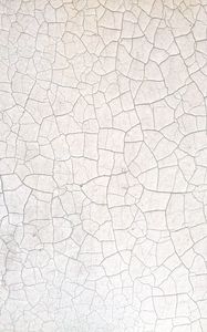 Preview wallpaper texture, cranny, surface, dry, white