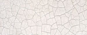 Preview wallpaper texture, cranny, surface, dry, white