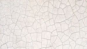 Preview wallpaper texture, cranny, surface, dry, white