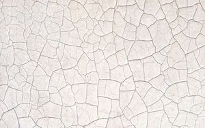 Preview wallpaper texture, cranny, surface, dry, white