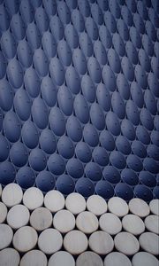 Preview wallpaper texture, design, minimalism, surface, shape