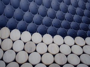 Preview wallpaper texture, design, minimalism, surface, shape