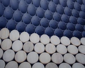 Preview wallpaper texture, design, minimalism, surface, shape