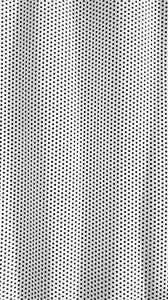 Preview wallpaper texture, dots, bw, lattice, folds