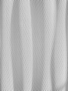 Preview wallpaper texture, dots, bw, lattice, folds